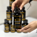 Resveratol Nad Satoomi X60 Cap