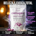 Collagen Peptides Multi