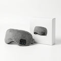 Antifaz para Dormir con Audífonos