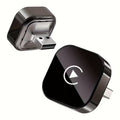 Adaptador Inalambrico Para Carplay