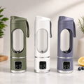 Vaso Licuadora Portatil Recargable Usb