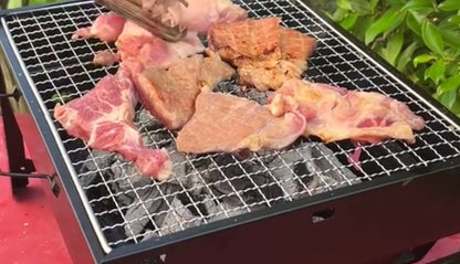 GrillMate cocción al carbón